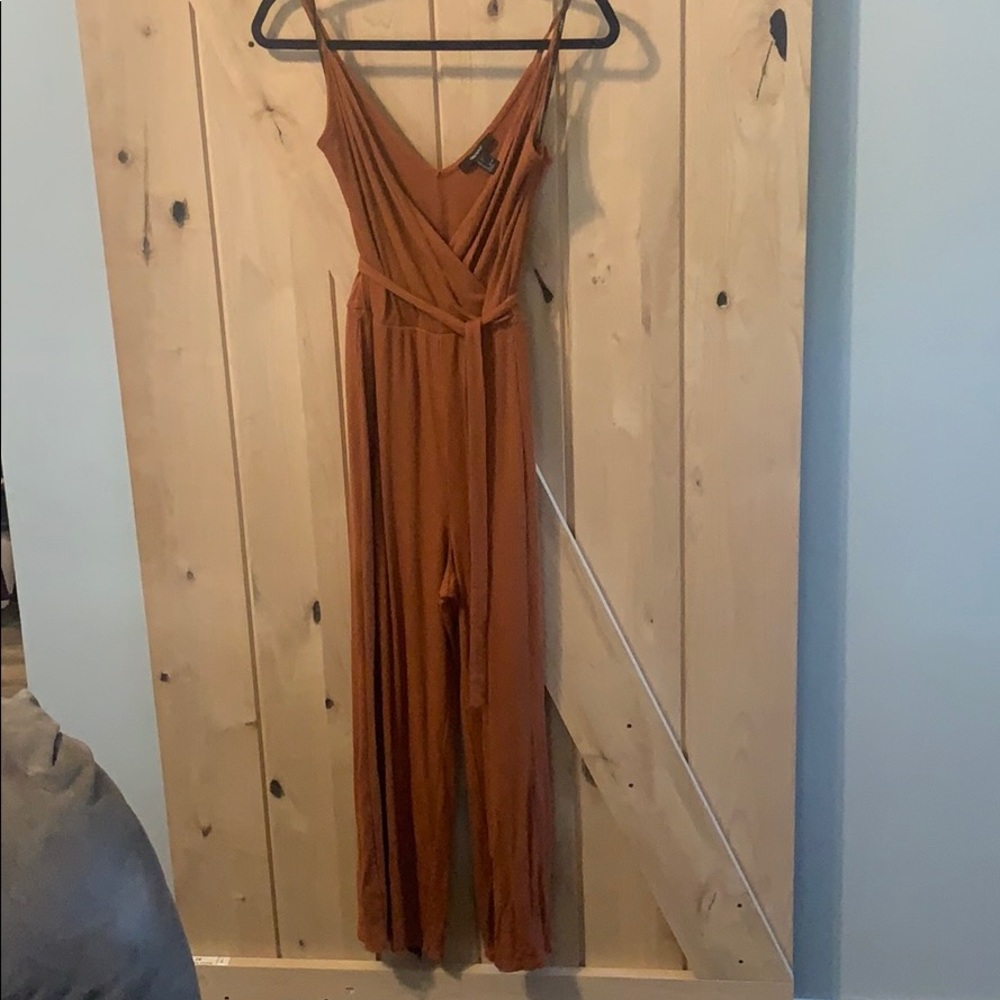 🎆 New Year Mega Sale! Forever 21 jumpsuit